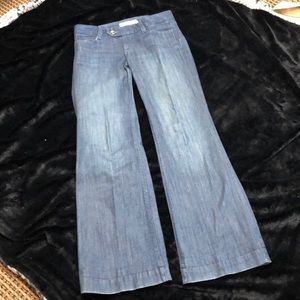 Level 99 jeans